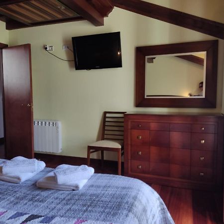 Kabixa Etxea Casa Rural, Lekeitio Guizaburuaga Luaran gambar