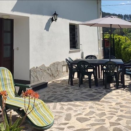 Kabixa Etxea Casa Rural, Lekeitio Guizaburuaga Luaran gambar