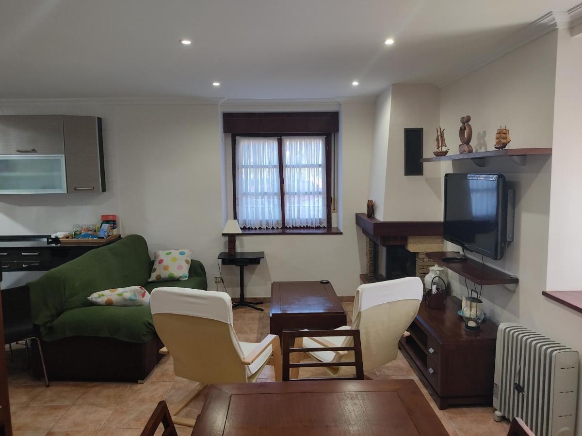 Kabixa Etxea Casa Rural, Lekeitio Guizaburuaga Luaran gambar