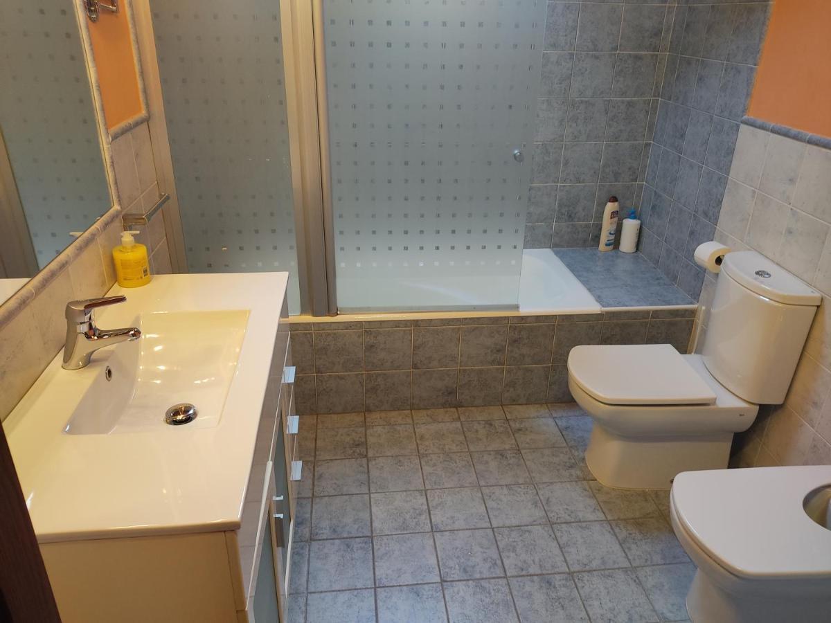 Kabixa Etxea Casa Rural, Lekeitio Guizaburuaga Luaran gambar