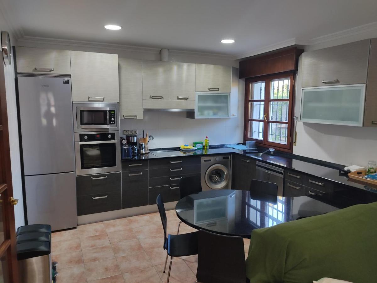 Kabixa Etxea Casa Rural, Lekeitio Guizaburuaga Luaran gambar