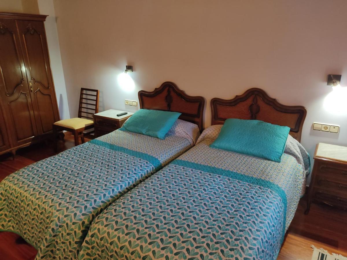 Kabixa Etxea Casa Rural, Lekeitio Guizaburuaga Luaran gambar