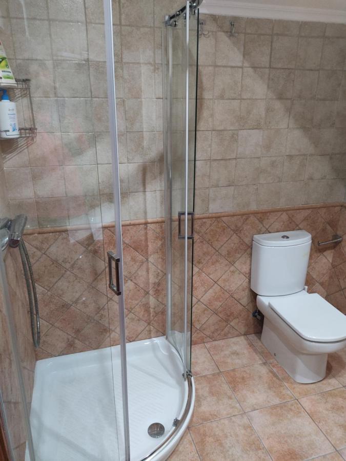 Kabixa Etxea Casa Rural, Lekeitio Guizaburuaga Luaran gambar