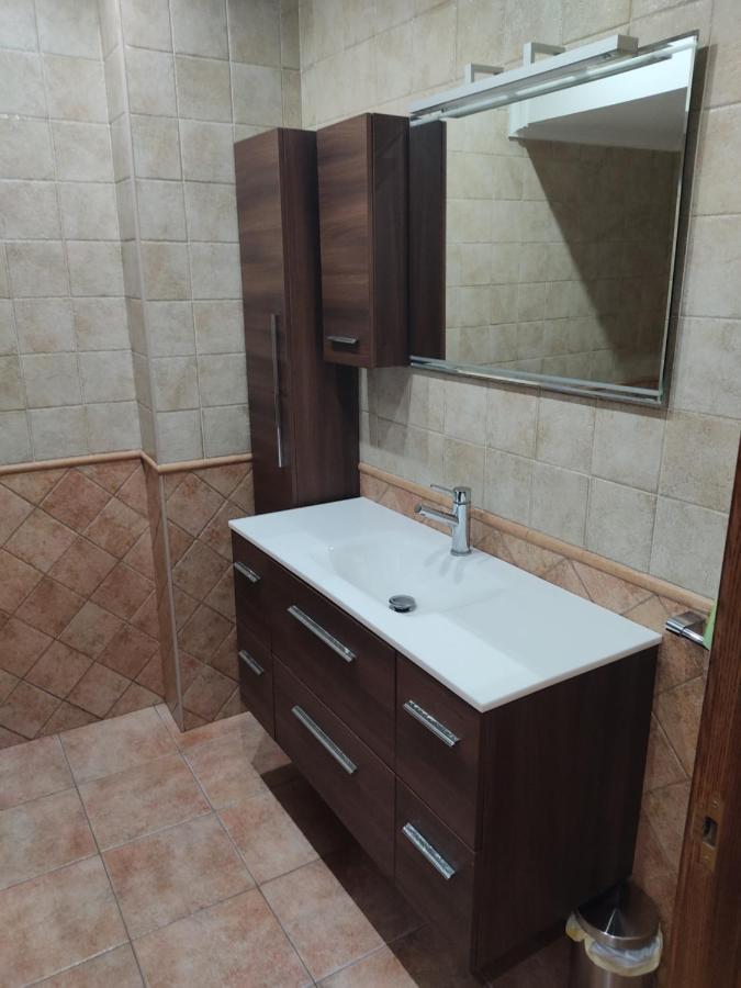 Kabixa Etxea Casa Rural, Lekeitio Guizaburuaga Luaran gambar