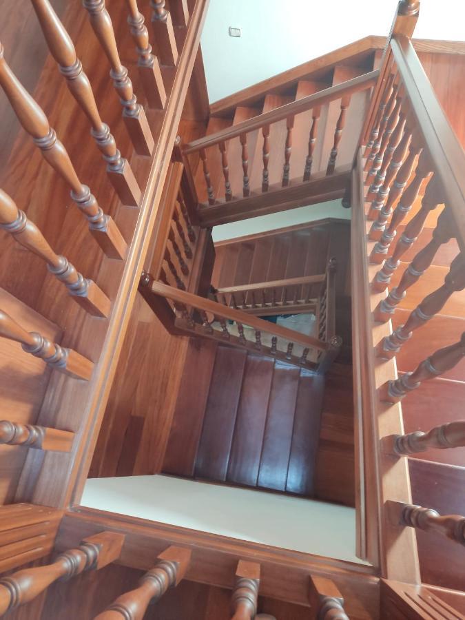 Kabixa Etxea Casa Rural, Lekeitio Guizaburuaga Luaran gambar