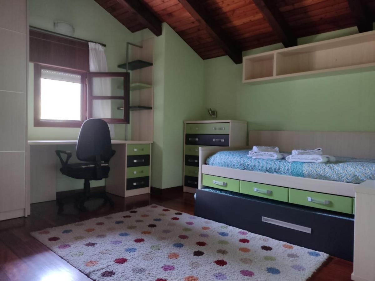 Kabixa Etxea Casa Rural, Lekeitio Guizaburuaga Luaran gambar