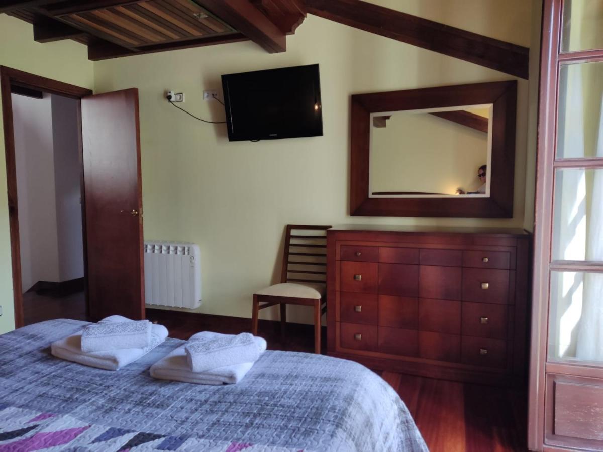 Kabixa Etxea Casa Rural, Lekeitio Guizaburuaga Luaran gambar